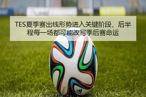 TES夏季赛出线形势进入关键阶段，后半程每一场都可能改写季后赛命运